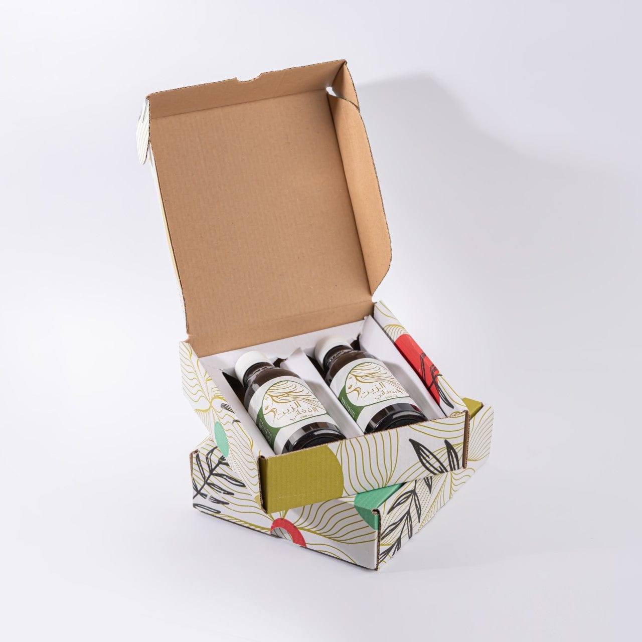 الزيت الأفغاني - متجر الزيت الأفغاني