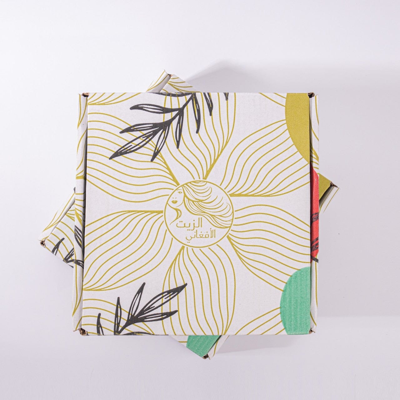 الزيت الأفغاني - متجر الزيت الأفغاني