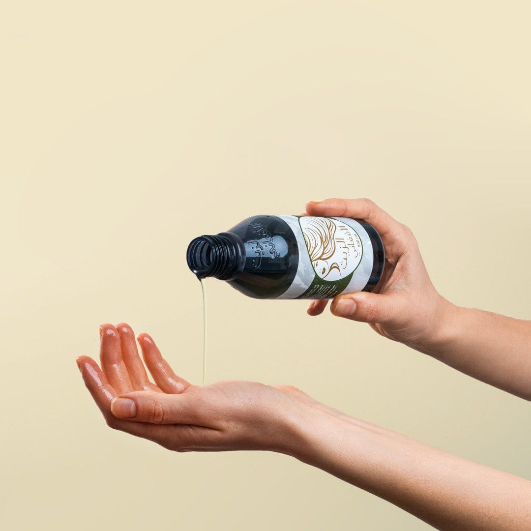 الزيت الأفغاني - متجر الزيت الأفغاني